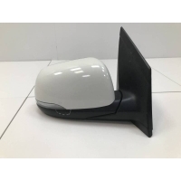 Зеркало левое электрическое Kia Kia Picanto (TA) 2011-2017 876101Y310