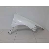 Крыло переднее правое Mazda 2007-2012 GS1D52110C, GSYD52110