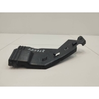 Кронштейн переднего бампера левый Hyundai Hyundai Tucson (TL) 2015> 86551D7000