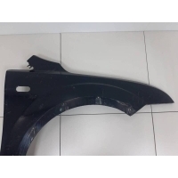 Крыло переднее правое Ford Ford Focus 2 (DB) 2008-2011 1521596
