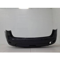 Бампер задний Nissan Nissan Qashqai (J10) 2006-2013 85022JD00H