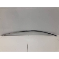 Молдинг передней левой двери Kia Kia K5 2019> 82850L2000