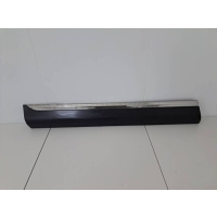 Накладка двери передней левой Toyota Toyota Highlander (U40) 2007-2013 7507248070