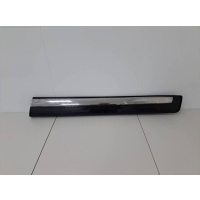 Накладка двери передней правой Toyota Toyota Land Cruiser (J200) 2007-2015 7507160120