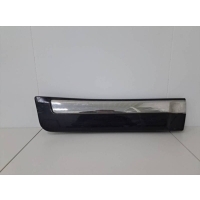 Накладка двери задней правой Toyota Toyota Land Cruiser (J200) 2007-2015 7507560120