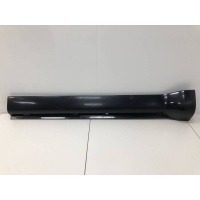 Накладка на порог (наружная) Ford Ford Escape 2007-2015 EV8751PJ0A