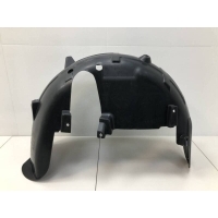 Локер задний левый Geely Geely Collray SX11 2018> 5049012700, 6600125354