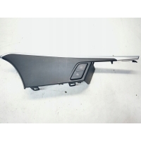 Накладка декор дверь правая передняя audi a4 b9 8w0959522a