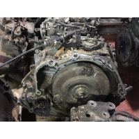 АКПП Opel Astra H 2004-2014