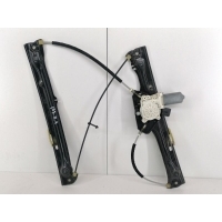 стеклоподъемник BMW X4 F26 51337355635