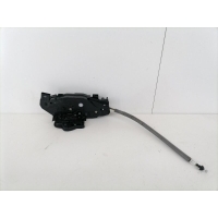 замок двери Mercedes CLA C118 A1770032899
