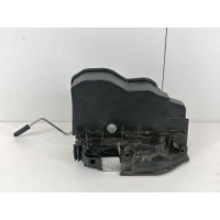 замок двери BMW X4 F26 51217318423
