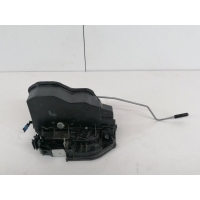 замок двери BMW X4 F26 51217318417