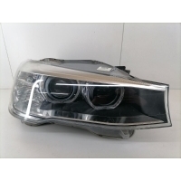 фара BMW X4 F26 63117401140
