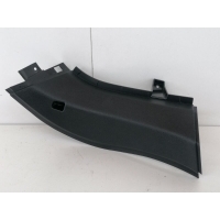 Обшивка стойки BMW X4 F26 51477337579