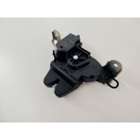 замок багажника Mercedes CLA C118 A2057500600
