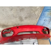 Передний бампер для порше 987 boxster