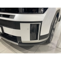 Hyundai санта fe 2024 - … впуск воздушный бампера 86541p6100