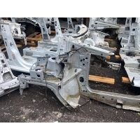 Четверть лонжерон Nissan Qashqai J10 2007 G5110JD0MA, G6032JD0MA, G6410JD0MA