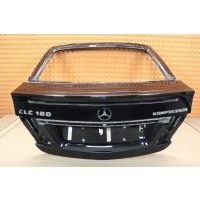Мерседес clc cl203 w203 крышка багажника багажника