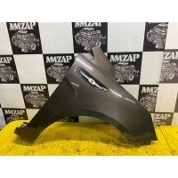 Крыло KIA RIO 3 2016 663214Y000