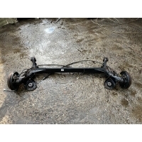 ЗАДНЯЯ БАЛКА KIA RIO 3 2016 551004L000