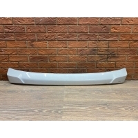Накладка заднего бампера Mitsubishi Outlander (GF) 2012-2021 Mitsubishi Outlander (GF) 2012-2021 6415A061