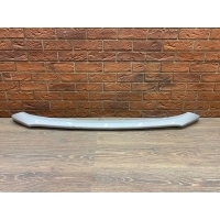Накладка переднего бампера Mitsubishi Outlander (GF) 2012-2021 Mitsubishi Outlander (GF) 2012-2021 6405A197
