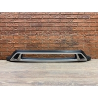 Накладка переднего бампера Mitsubishi Outlander (GF) 2012-2021 Mitsubishi Outlander (GF) 2012-2021 6405A269