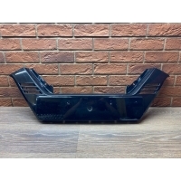 Накладка переднего бампера Nissan Qashqai (J11) 2014-2022 Nissan Qashqai (J11) 2014-2022 62070HV01A