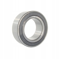 2400028 подшипник кондиционера 32x55x20 dkv10 subaru