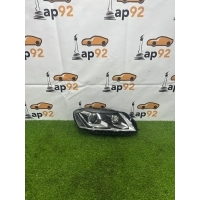 Фара ксеноновая Volkswagen Passat B7 2013 3AC941754