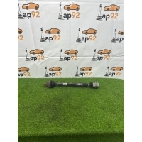 Привод Volkswagen Passat B7 2013 1K0407272JB, 1K0407454GX