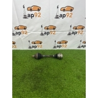 Привод Volkswagen Passat B7 2013 1K0407271LF, 1K0407763JX
