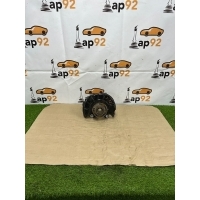 Кулак поворотный Volkswagen Passat B7 2013 3C0407253F