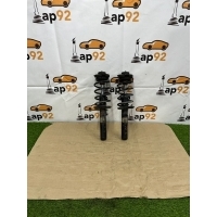 Стойка подвески Volkswagen Passat B7 2013 3AA413031M, 3C0411105C