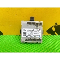 Блок управления двери Mercedes Benz A200 W177 2021 A1779001304, A1779005105, A1779003806, 1779001304, 1779005105, 1779003806