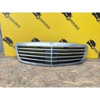Решетка радиатора Mercedes-Benz S W221 2009 a2218800283, 2218800283, a 221 880 02 83