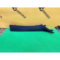 Обшивка стойки BMW 4 F32 F36 51437276888, 51437276888 7276888