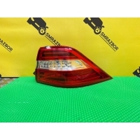 Фонарь в крыло Mercedes Benz GLE W166 2016 a1669063201, 1669063201, a 166 906 32 01