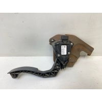 педаль газа RENAULT Logan 2 2014- 180022703r