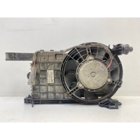 радиатор масляный RENAULT Duster 2 2021-2025 214864534r
