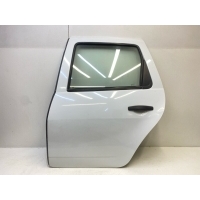 дверь RENAULT Duster 1 2010-2021 821014570R