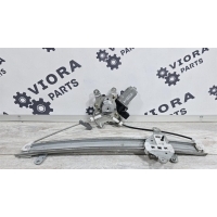 Стеклоподъемник Mitsubishi Lancer 9 CS3W 2005 MR991322, MR525776, MR523020