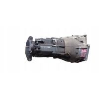Механическая 5 - biegowa кпп bmw e39 525d m57 zf