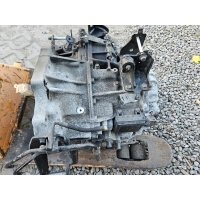 Toyota avensis t27 verso 09 - 15 кпп автоматическая 2.2 u660d