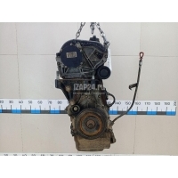 Двигатель Ssang Yong Actyon New/Korando C 2010 6710102897