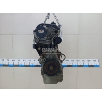 Двигатель Ssang Yong Actyon New/Korando C 2010 6710105998
