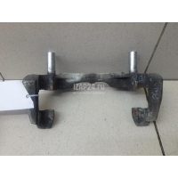 Скоба суппорта переднего Chrysler Grand Cherokee (WK2) 2010 68052372AA