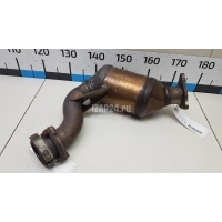 Катализатор VAG A8 [4H] (2010 - 2017) 4G0254200KX